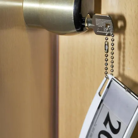 Szálloda Elena Lamía