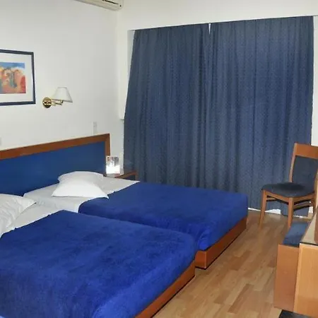 Elena Hotel Lamía