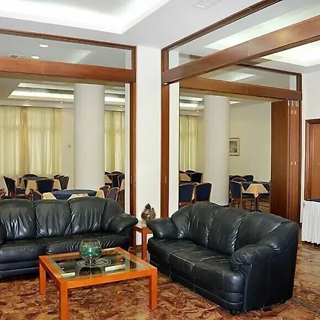 Hotel Elena