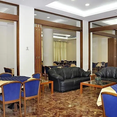 Elena Szálloda Lamía