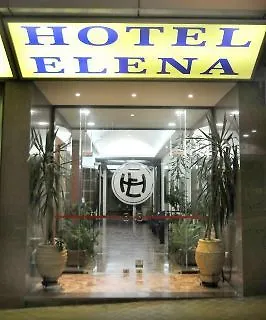伊莱娜酒店 酒店 3*