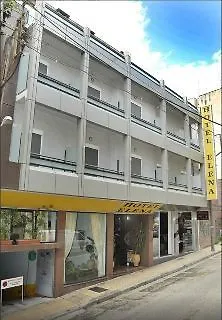 伊莱娜酒店 酒店