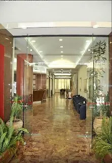Elena Hotel Lamia
